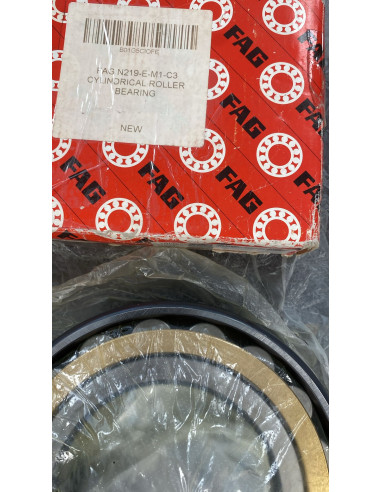 Gultni FAG N219-E-M1 C3, N219-E-M1-C3,...